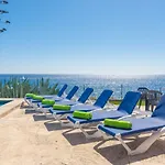 Villa Sol Naixent